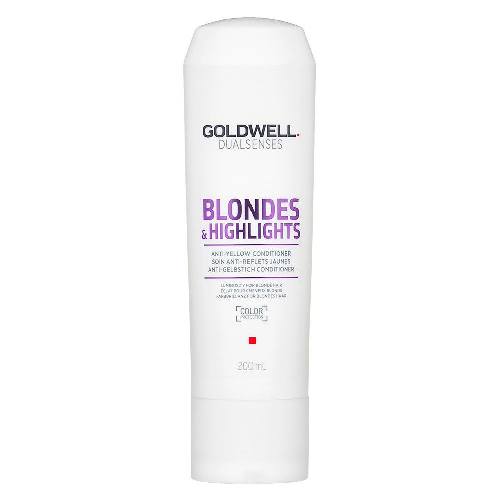 Goldwell, Dualsenses, Κρέμα Μαλλιών, For Revitalisation, 200 ml