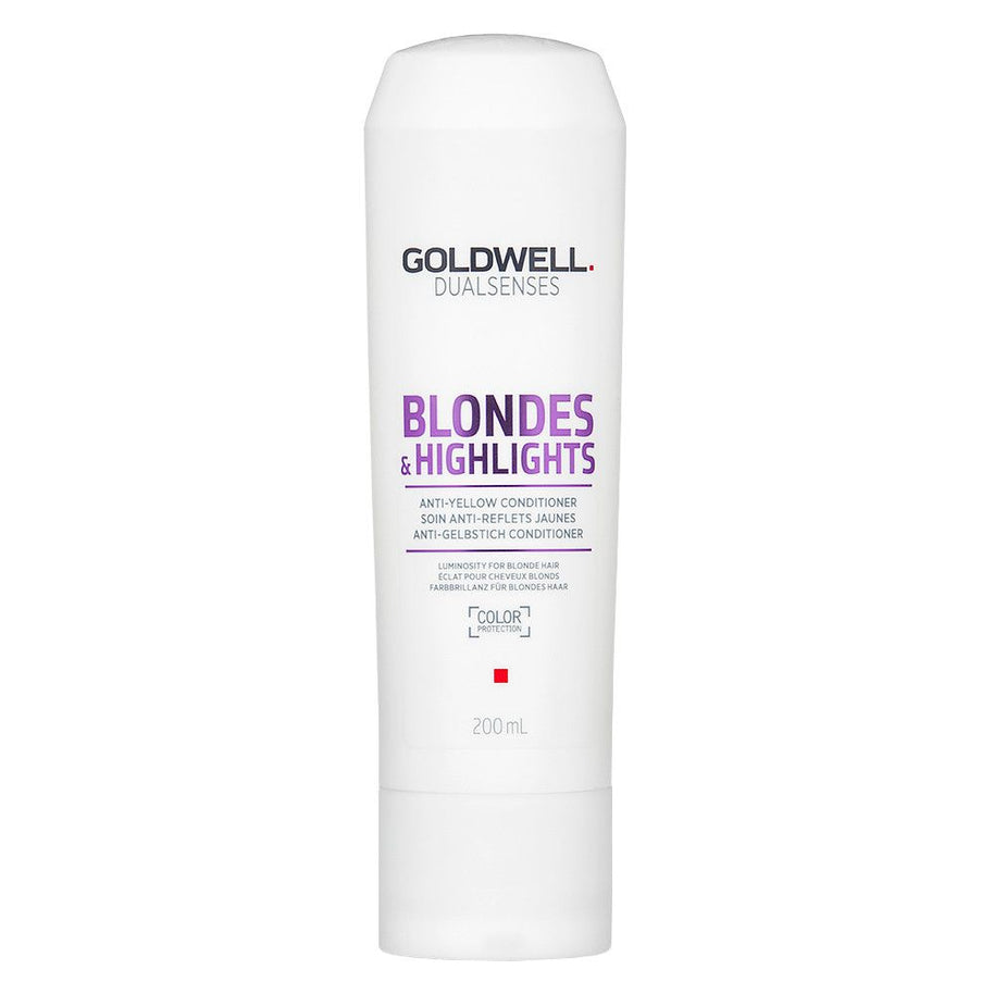 Goldwell, Dualsenses, Κρέμα Μαλλιών, For Revitalisation, 200 ml