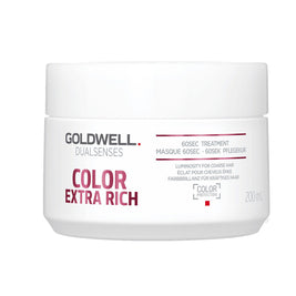 Goldwell, Dualsenses Color Extra Rich, Hair Treatment Cream Mask, For Colour Protection, 200 ml