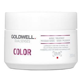 Goldwell, Dualsenses, Θεραπεία Μαλλιών Μάσκα Σε Μορφή Κρέμας, For Hydration, 200 ml