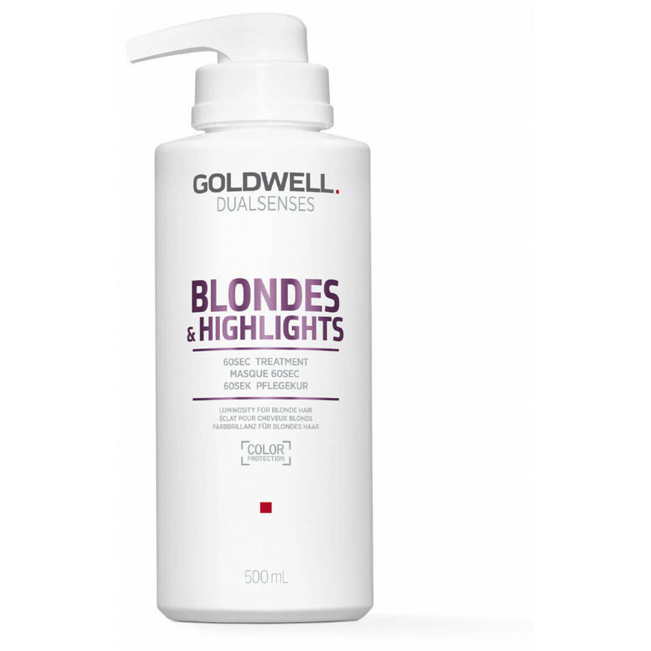 Goldwell, Dualsenses, Θεραπεία Μαλλιών Μάσκα Σε Μορφή Κρέμας, For Regeneration, 500 ml