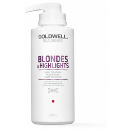 Goldwell, Dualsenses, Θεραπεία Μαλλιών Μάσκα Σε Μορφή Κρέμας, For Regeneration, 500 ml