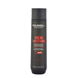 Goldwell, Dualsenses Men, Hair Σαμπουάν, Thickening, 300 ml