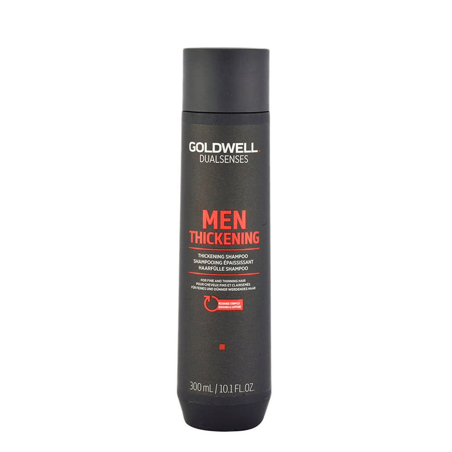 Goldwell, Dualsenses Men, Σαμπουάν, Thickening, 300 ml