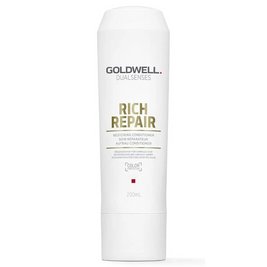 Goldwell, Dualsenses Rich Repair, Hair Κρέμα Μαλλιών, For Regeneration, 200 ml