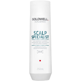 Goldwell, Dualsenses Scalp Specialist, Σαμπουάν, Κατά της Πιτυρίδας, 250 ml