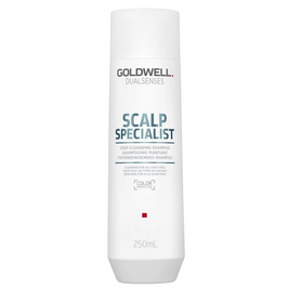 Goldwell, Dualsenses Scalp Specialist, Σαμπουάν, Deep Καθαρισμού, 250 ml