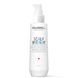 Goldwell, Dualsenses Scalp Specialist, Rebalancing, Hair Fluid, 150 ml