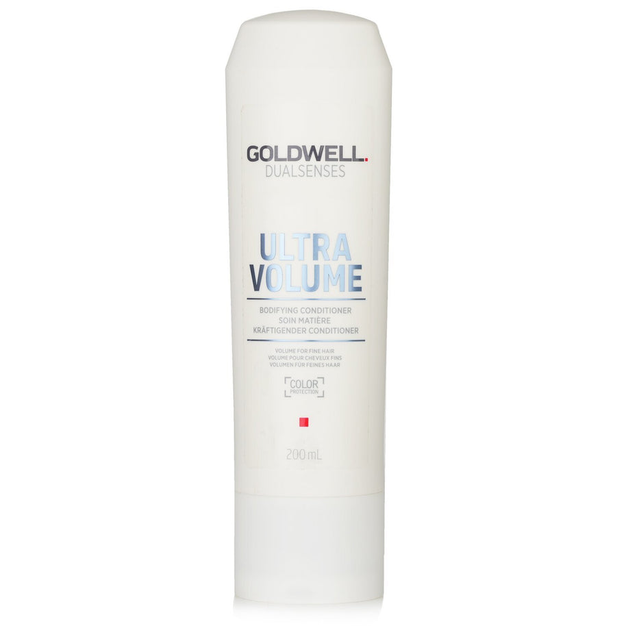 Goldwell, Dualsenses Ultra Volume, Hair Κρέμα Μαλλιών, Bodyfying, 200 ml