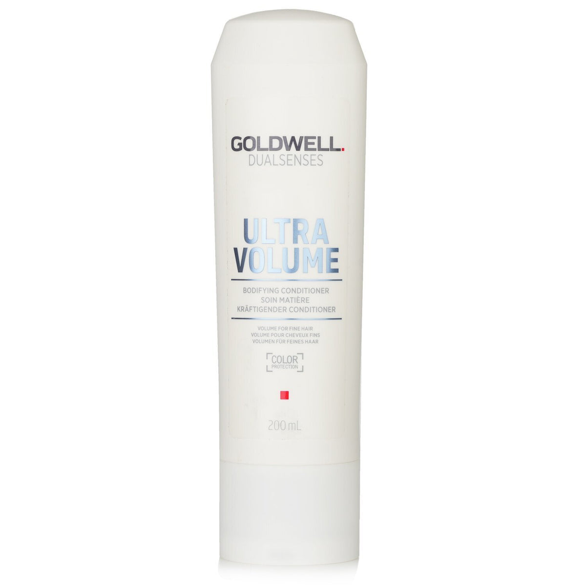 Goldwell, Dualsenses Ultra Volume, Κρέμα Μαλλιών, Bodyfying, 200 ml