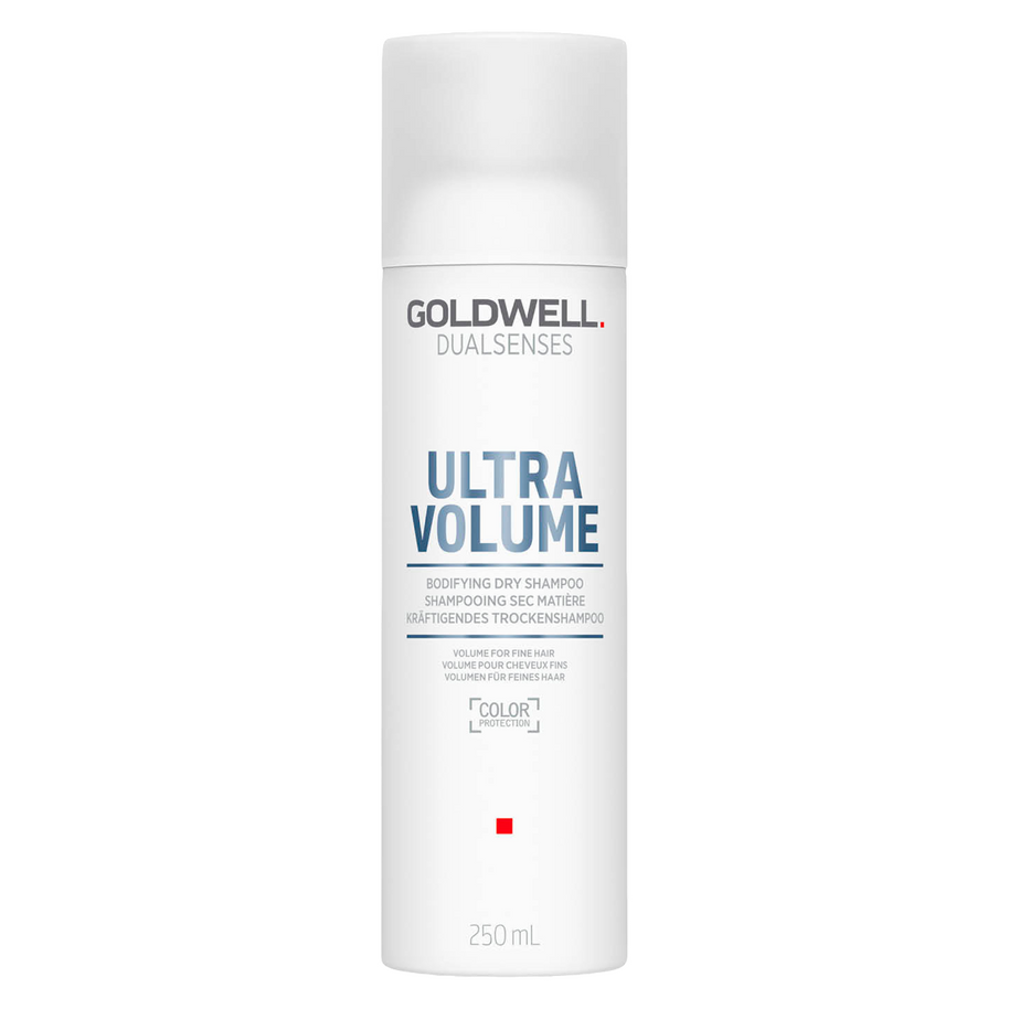 Goldwell, Dualsenses Ultra Volume, Hair Dry Σαμπουάν, Bodyfying, 250 ml
