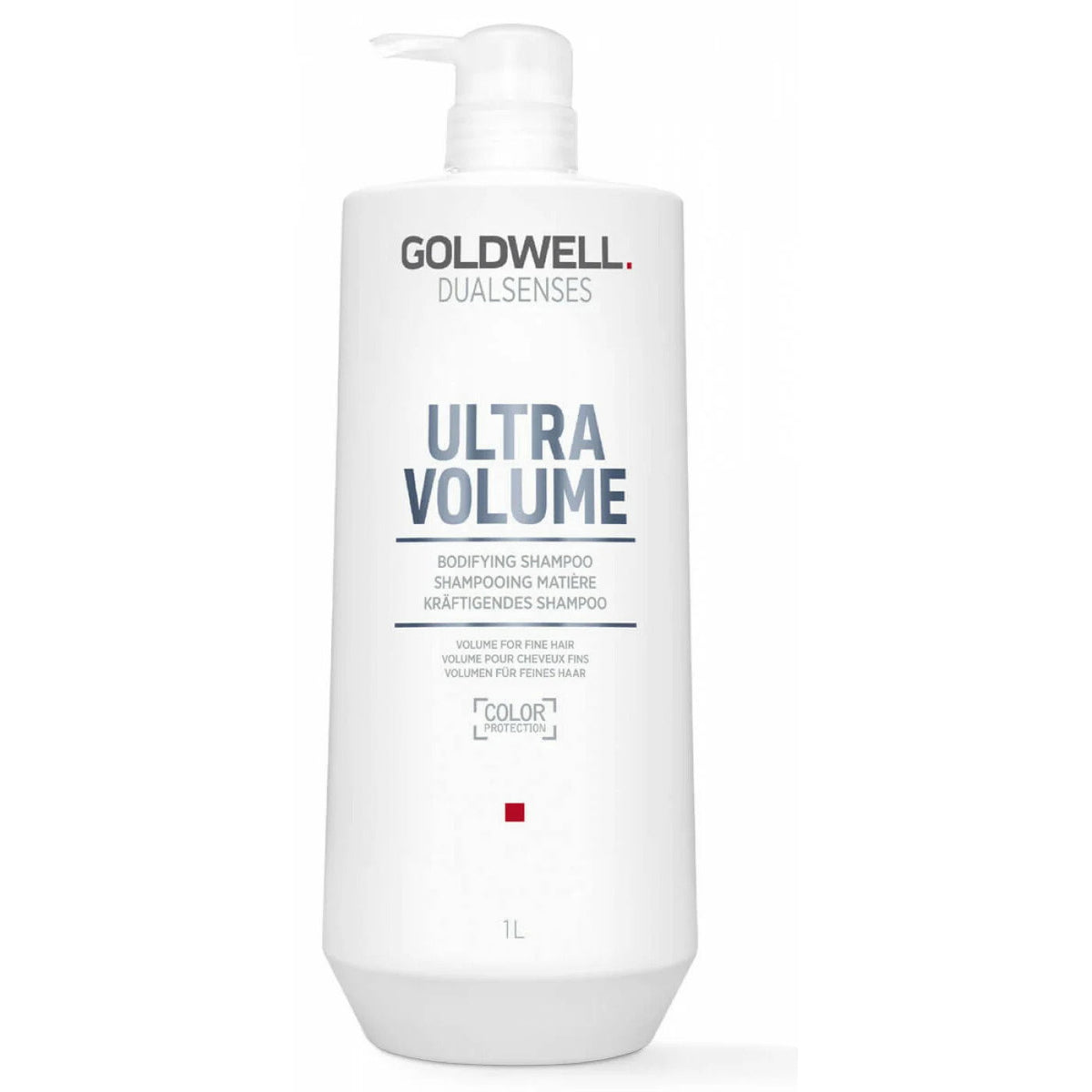 Goldwell, Dualsenses Ultra Volume, Σαμπουάν, Bodifying, 1000 ml