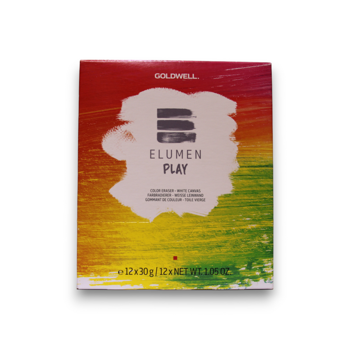 Goldwell, Elumen Play Eraser, Semi-Μόνιμη Βαφή Μαλλιών, 12x, 30 g