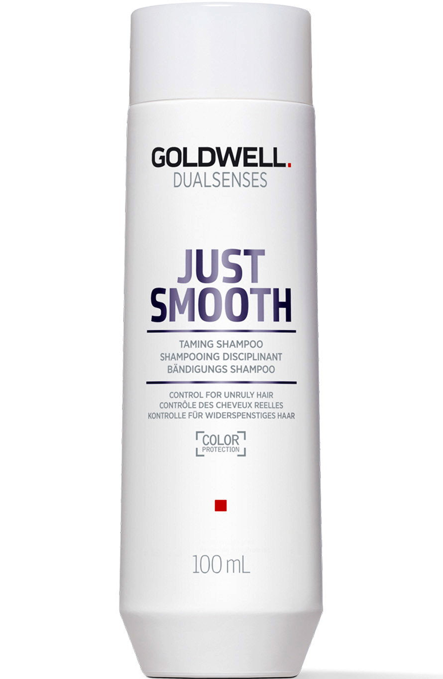 Goldwell, Just Smooth, Σαμπουάν, Frizz Control, 250 ml