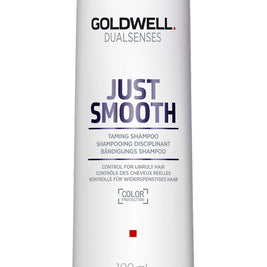 Goldwell, Just Smooth, Σαμπουάν, Frizz Control, 250 ml