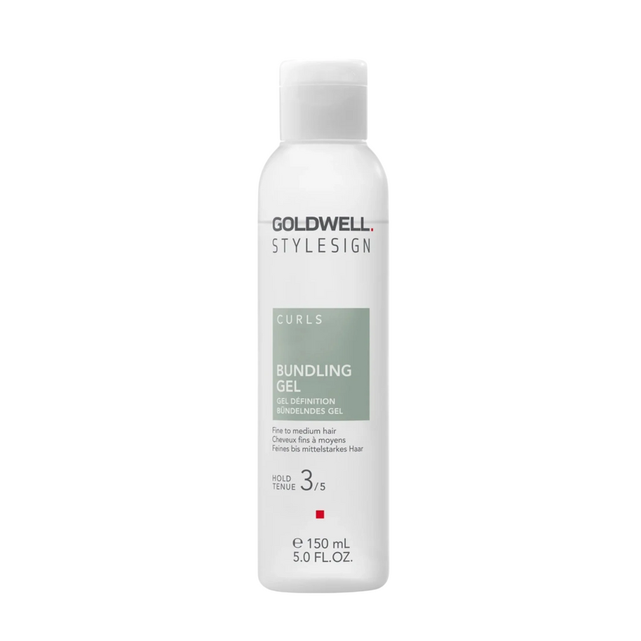 Goldwell, Stylesign Curls & Waves, Gel Styling Μαλλιών, Definition, Hold Level 3/5, 150 ml