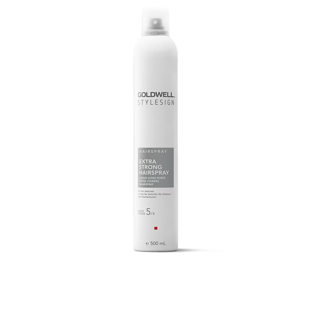 Goldwell, Stylesign, Spray Μαλλιών, Volume & Body, Extra Strong Hold, 500 ml