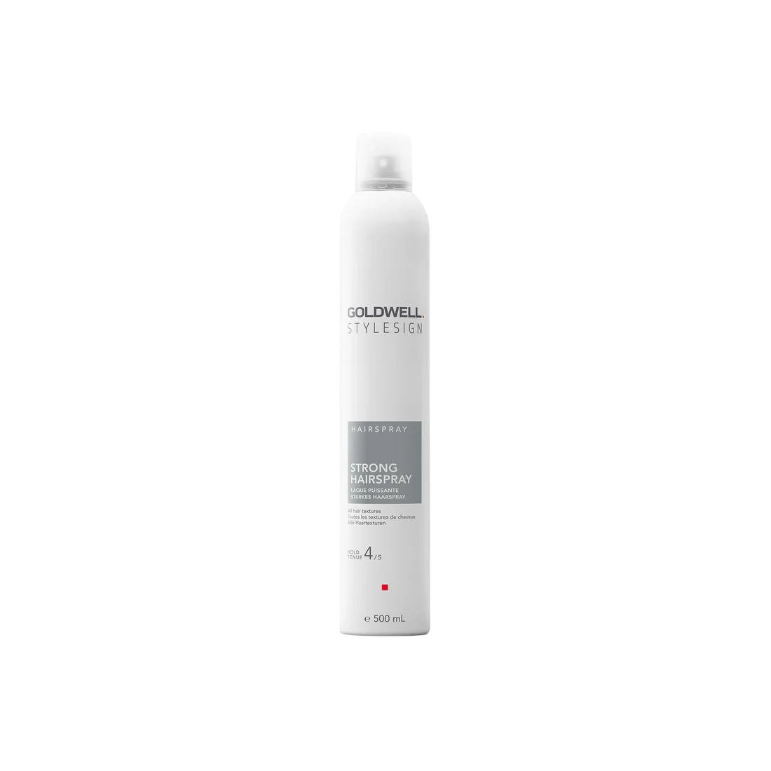 Goldwell, Stylesign, Spray Μαλλιών, Volume & Body, Strong Hold, 500 ml