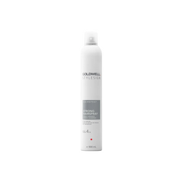 Goldwell, Stylesign, Spray Μαλλιών, Volume & Body, Strong Hold, 500 ml
