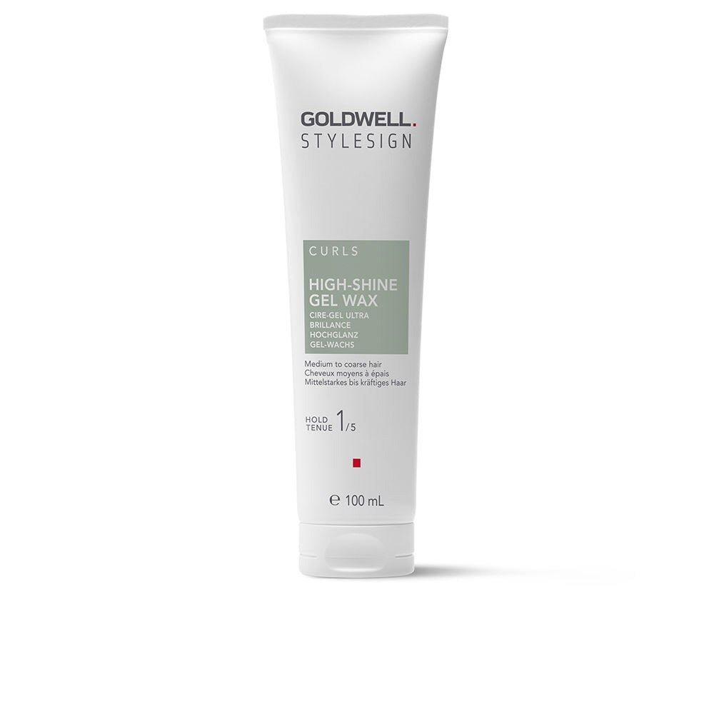 Goldwell, Stylesign, Κερί Styling Μαλλιών, High Shine, Hold Level 1/5, 100 ml
