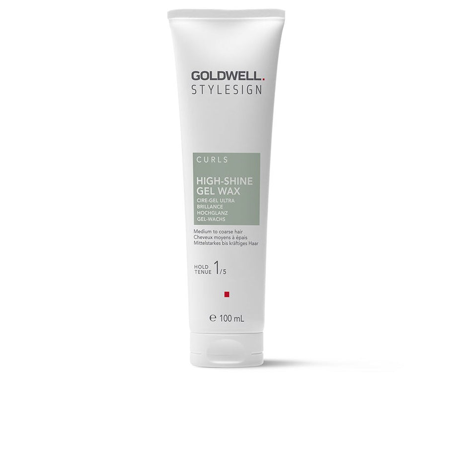 Goldwell, Stylesign, Κερί Styling Μαλλιών, High Shine, Hold Level 1/5, 100 ml
