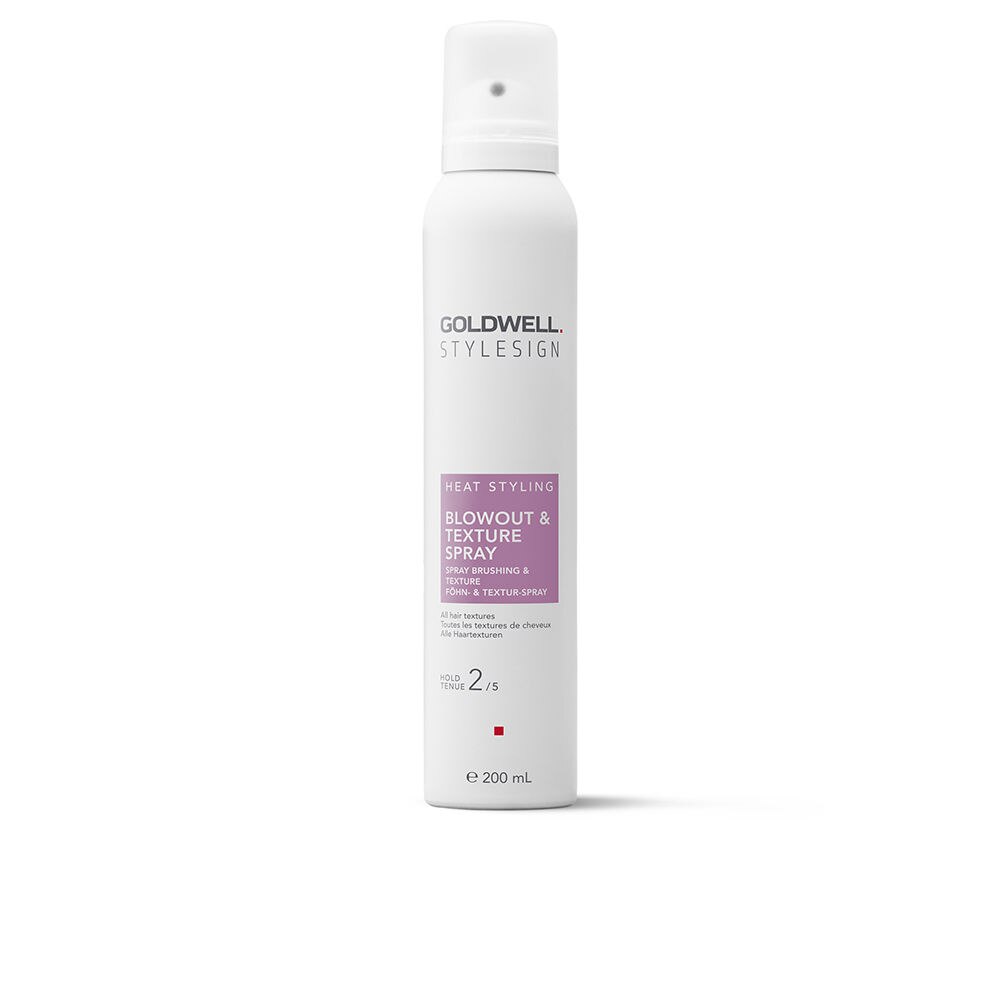 Goldwell, Stylesign Heat Styling, Spray Μαλλιών, Blowout & Texturizing, Hold Level 2/5, 200 ml