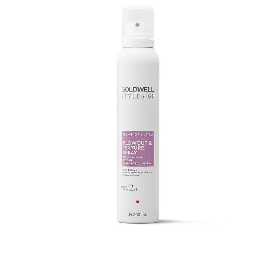 Goldwell, Stylesign Heat Styling, Spray Μαλλιών, Blowout & Texturizing, Hold Level 2/5, 200 ml