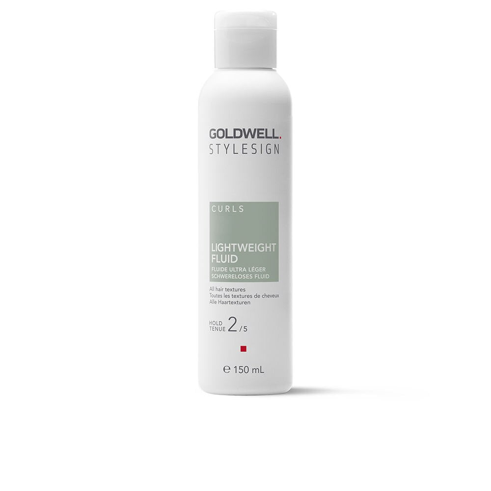 Goldwell, StyleSign Lightweight Fluid, Spray Μαλλιών, Curl Defined, Hold Level 2/5, 150 ml