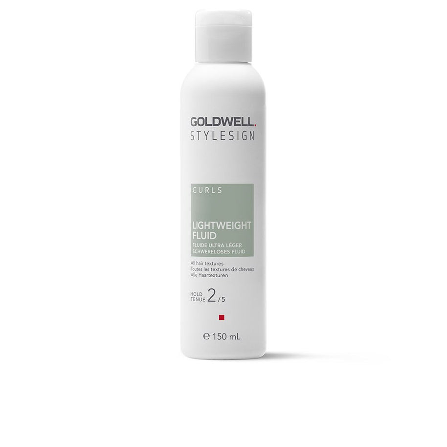 Goldwell, StyleSign Lightweight Fluid, Spray Μαλλιών, Curl Defined, Hold Level 2/5, 150 ml
