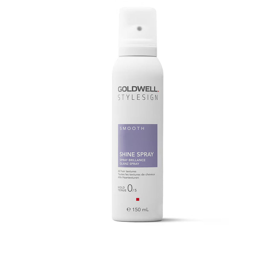 Goldwell, Stylesign Smooth, Spray Μαλλιών, Shine, 150 ml