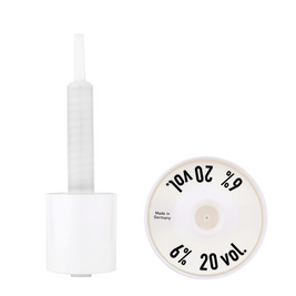 Goldwell, Topchic Depot 6% 20 vol Pump Dispenser