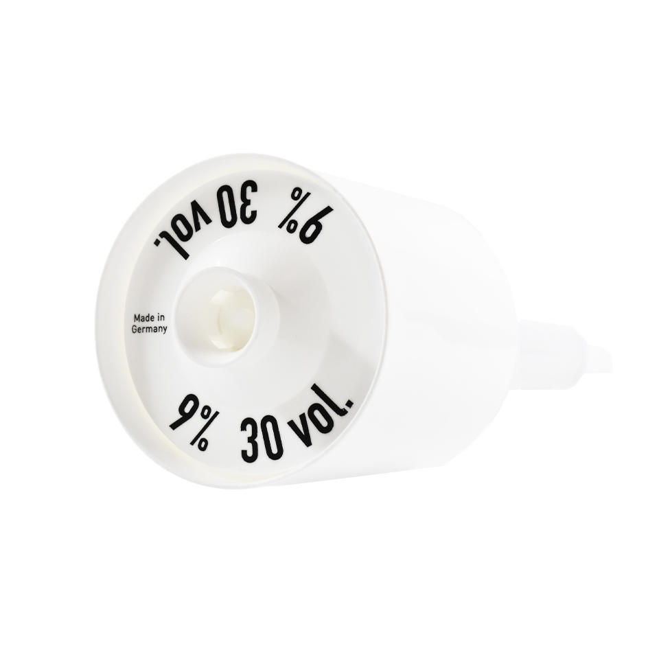 Goldwell, Topchic Depot 9% 30 vol Pump Dispenser