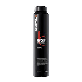 Goldwell, TopChic, Μόνιμη Βαφή Μαλλιών, 10A Pastel Ash Blonde, 250 ml