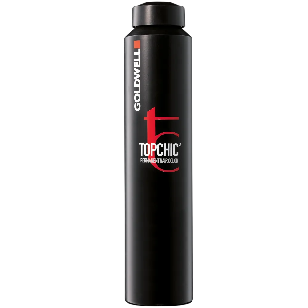 Goldwell, TopChic, Μόνιμη Βαφή Μαλλιών, 10P Pearl Blonde, 250 ml