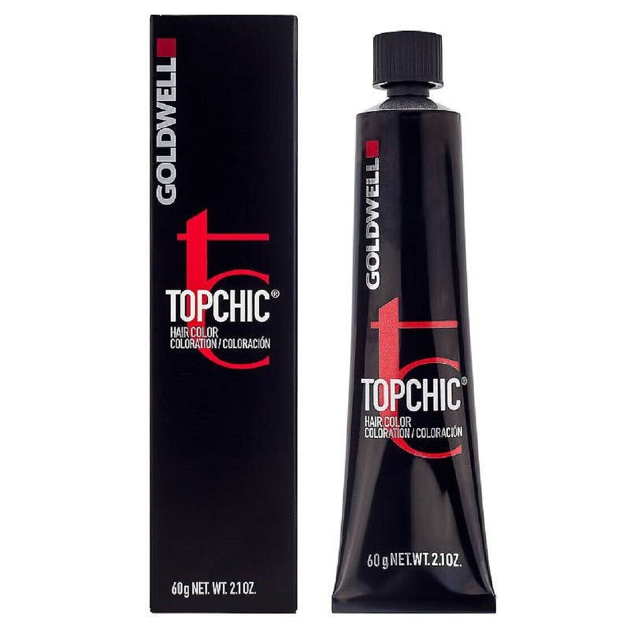 Goldwell, TopChic, Μόνιμη Βαφή Μαλλιών, 11V, 60 ml