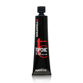 Goldwell, TopChic, Μόνιμη Βαφή Μαλλιών, 8B Sea Sand, 250 ml