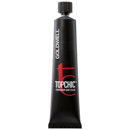 Goldwell, TopChic, Permanent Hair Dye, 8N@KK, 60 ml