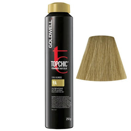 Goldwell, TopChic, Μόνιμη Βαφή Μαλλιών, 9A Cool Blonde, 250 ml
