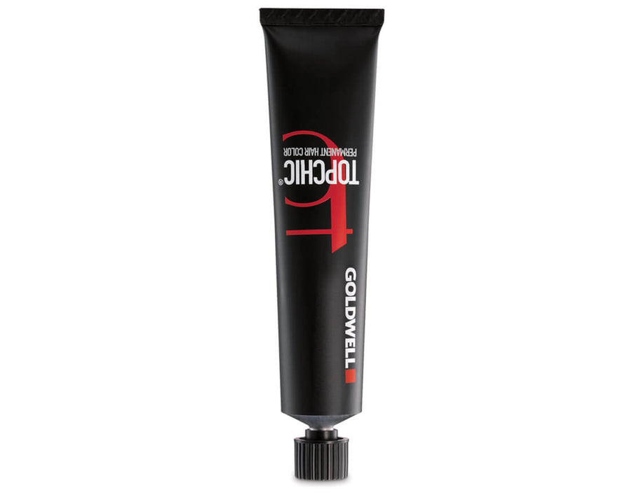 Goldwell, TopChic, Μόνιμη Βαφή Μαλλιών, 9NBP Very Light Blonde Reflecting Opal, 60 ml