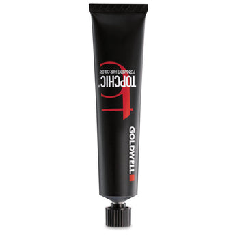 Goldwell, TopChic, Μόνιμη Βαφή Μαλλιών, 9NBP Very Light Blonde Reflecting Opal, 60 ml