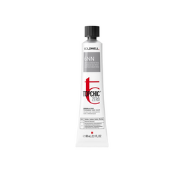 Goldwell, TopChic Zero, Μόνιμη Βαφή Μαλλιών, 6NN Dark Natural Blonde, 60 ml