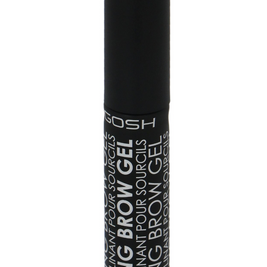 Gosh, Defining Brow, Definer, Eyebrow Gel, 003, Grey Brown, 8 ml