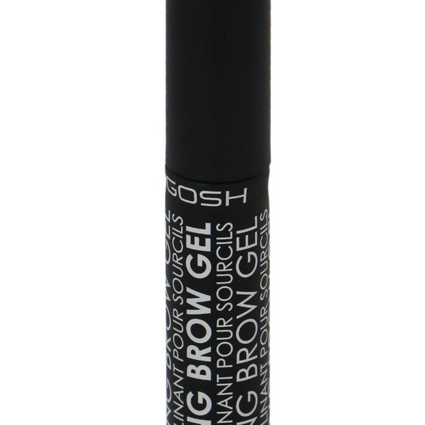 Gosh, Defining Brow, Definer, Τζελ Φρυδιών, 003, Grey Brown, 8 ml