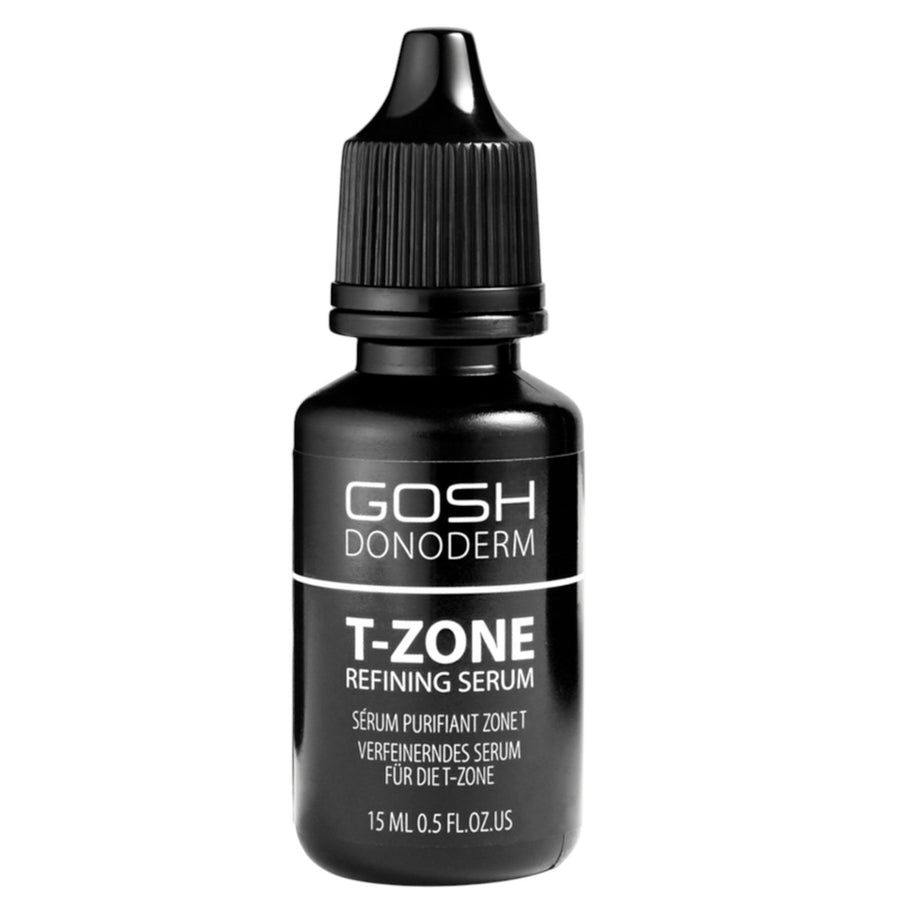 Gosh, Donoderm, Refining, Ορός, Για το Πρόσωπο, 15 ml