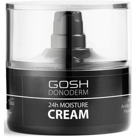 Gosh, Donoderm, Sea Minerals, Hydratant 24 H, Κρέμα Προσώπου, 50 ml