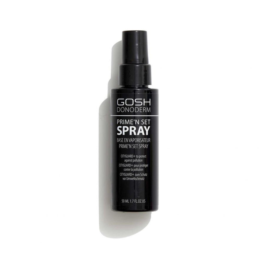 Gosh, Donoderm, Spray Σταθεροποίησης, 50 ml