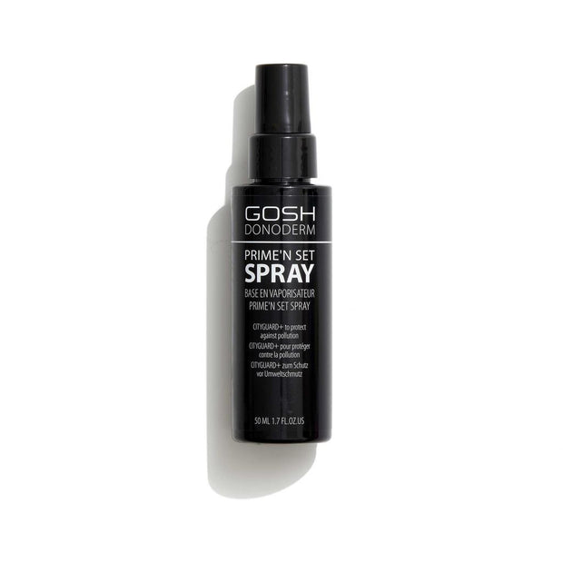 Gosh, Donoderm, Spray Σταθεροποίησης, 50 ml