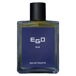Gosh, E.G.O Blue, Eau De Toilette, Για Άνδρες, 100 ml