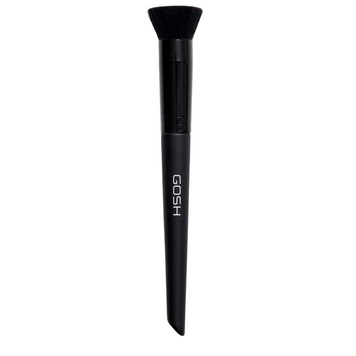 Gosh, Gosh, Blending, Eyeshadow Brush, 019