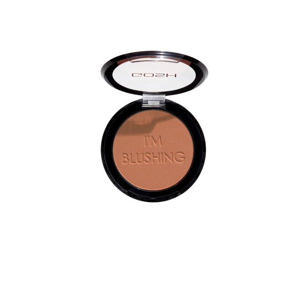 Gosh, I'm Blushing, Glow, Ρουζ σε Πούδρα, 002, Amour, 5.5 g